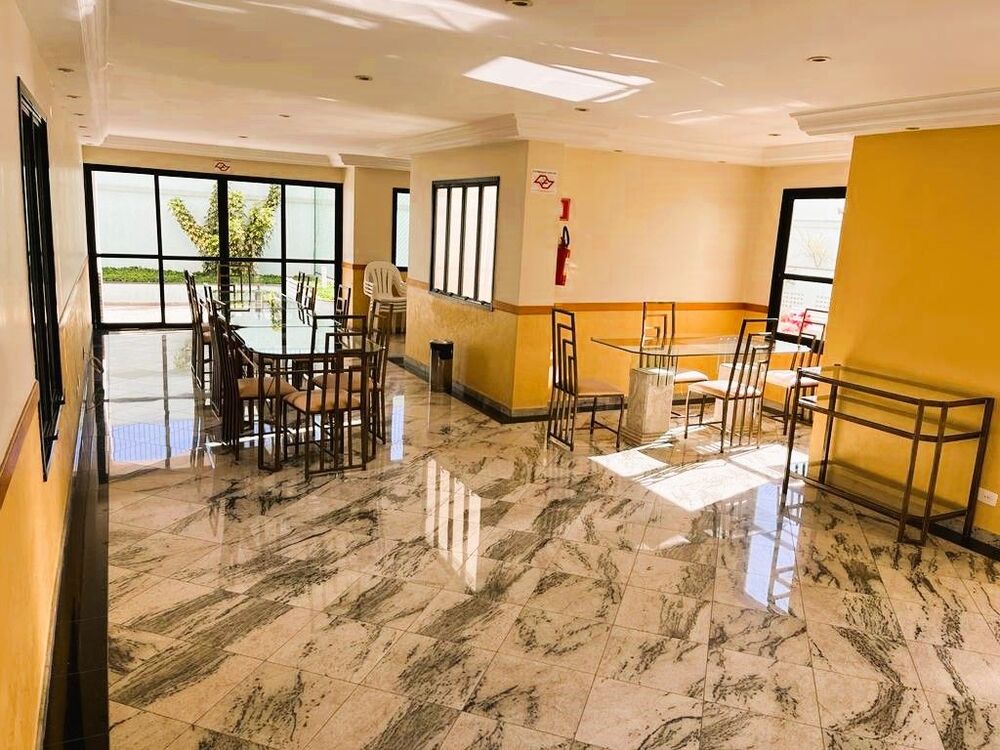 Apartamento, 3 quartos, 122 m² - Foto 2