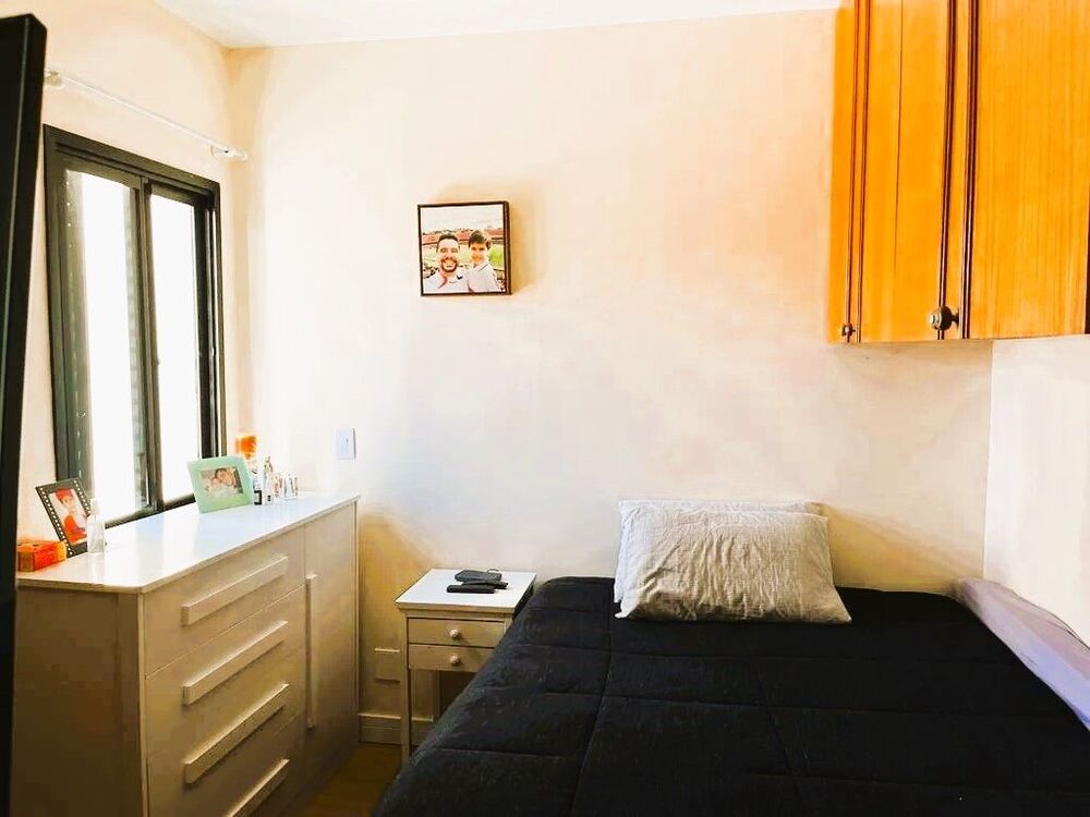 Apartamento, 3 quartos, 122 m² - Foto 3