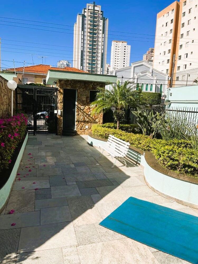 Apartamento, 3 quartos, 122 m² - Foto 4