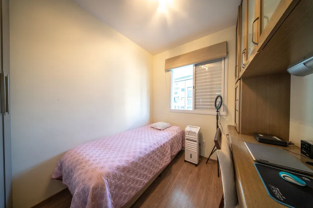 Apartamento, 3 quartos, 73 m² - Foto 3