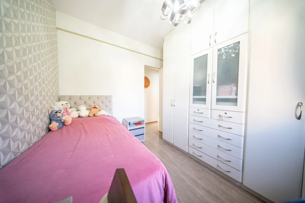 Apartamento, 3 quartos, 73 m² - Foto 4
