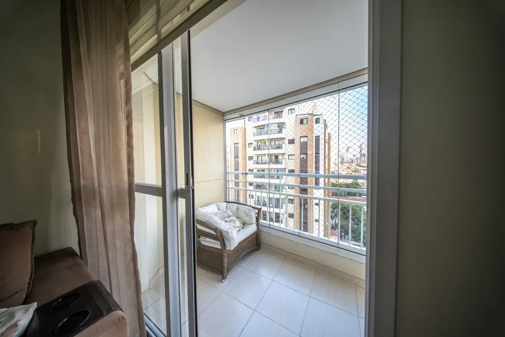Apartamento, 3 quartos, 73 m² - Foto 2