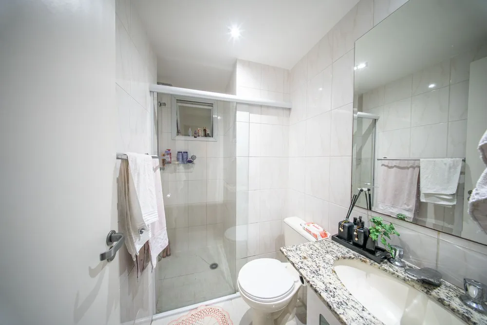 Apartamento, 3 quartos, 73 m² - Foto 1