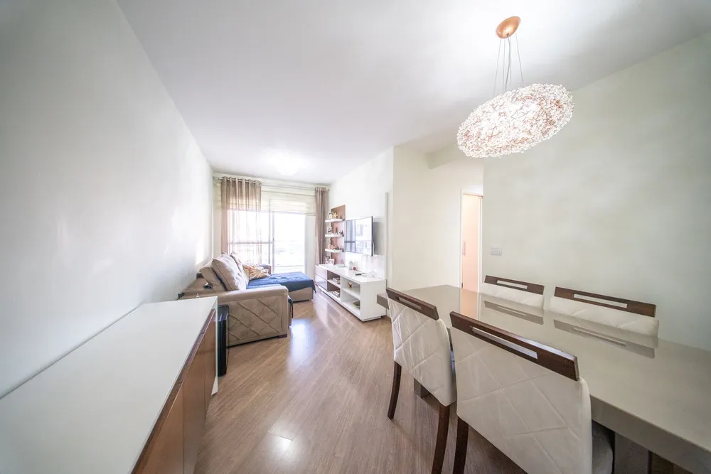 Apartamento, 3 quartos, 73 m² - Foto 2