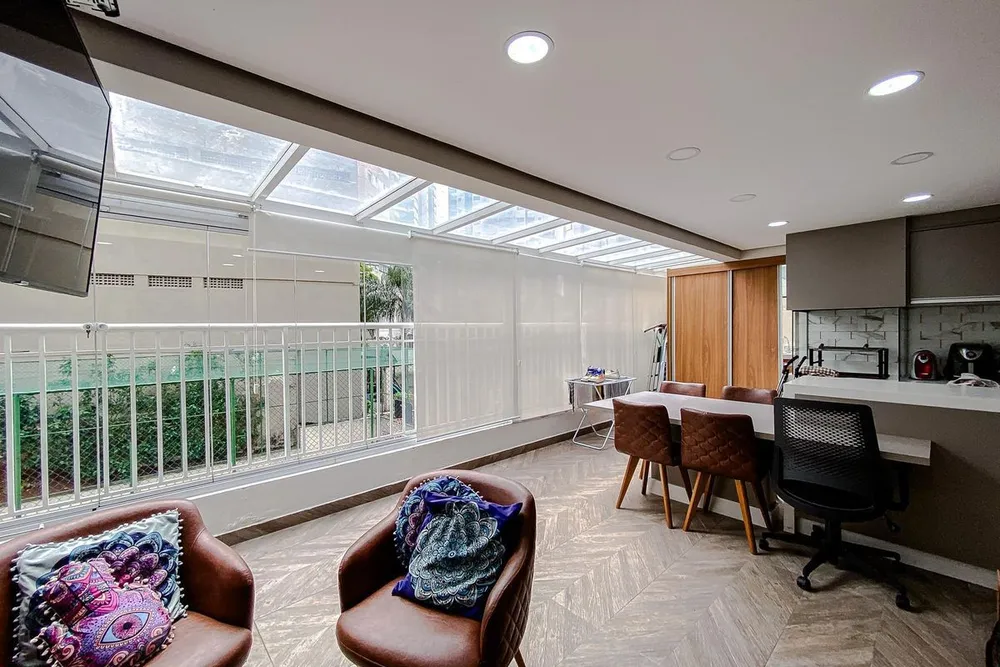 Apartamento, 3 quartos, 113 m² - Foto 10
