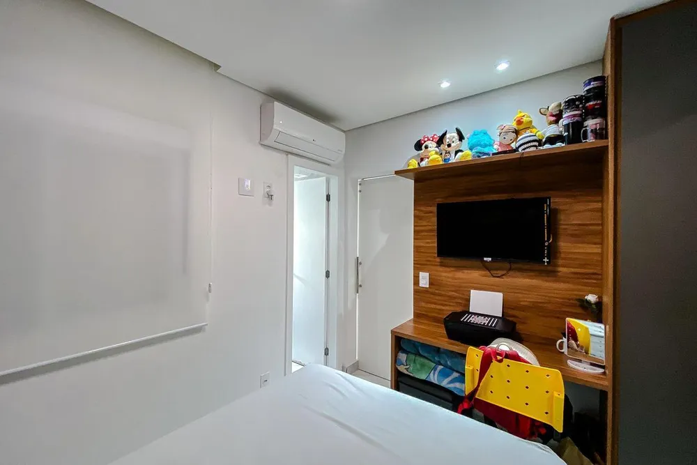 Apartamento, 3 quartos, 113 m² - Foto 16