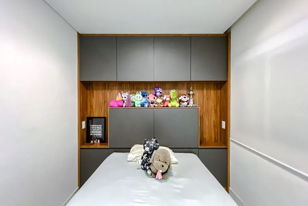 Apartamento, 3 quartos, 113 m² - Foto 5