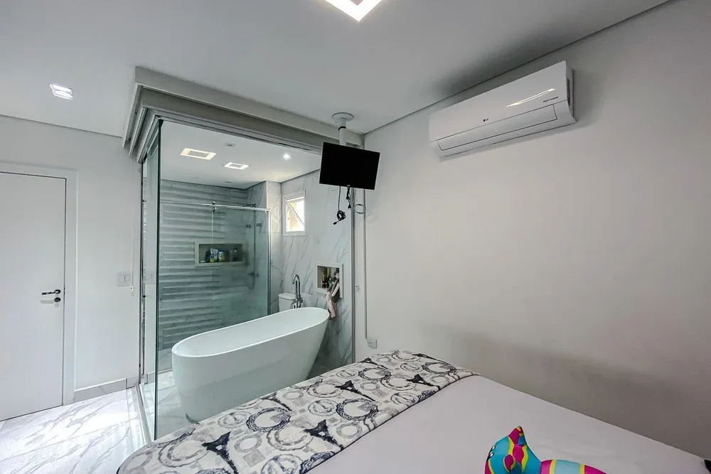 Apartamento, 3 quartos, 113 m² - Foto 9