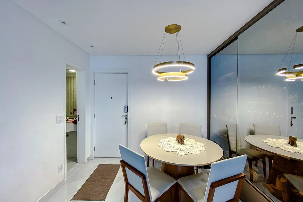 Apartamento, 3 quartos, 113 m² - Foto 6