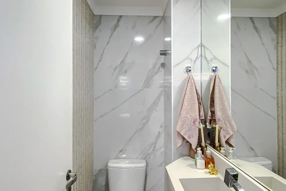 Apartamento, 3 quartos, 113 m² - Foto 12