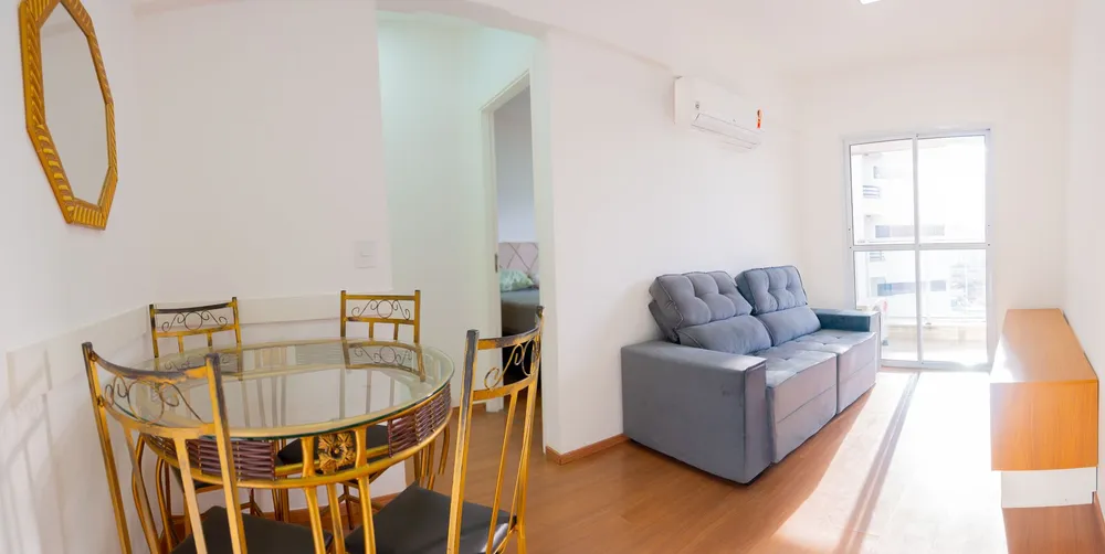 Apartamento, 1 quarto, 36 m² - Foto 1