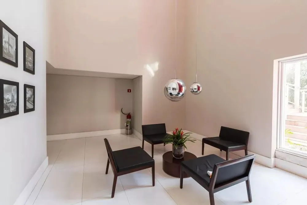 Apartamento, 1 quarto, 50 m² - Foto 4