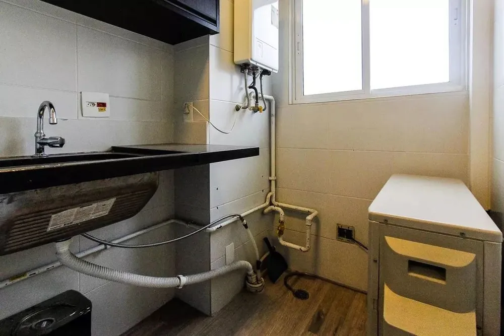 Apartamento, 1 quarto, 50 m² - Foto 3