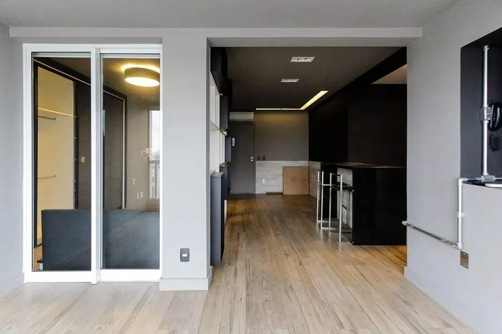 Apartamento, 1 quarto, 50 m² - Foto 7
