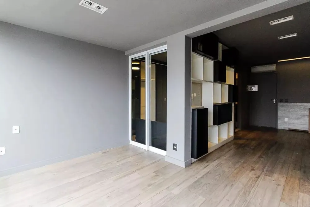 Apartamento, 1 quarto, 50 m² - Foto 8