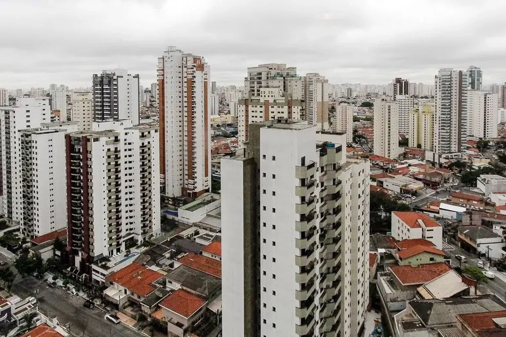 Apartamento, 1 quarto, 50 m² - Foto 6