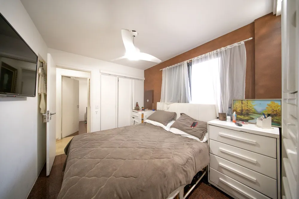 Cobertura, 3 quartos, 180 m² - Foto 5