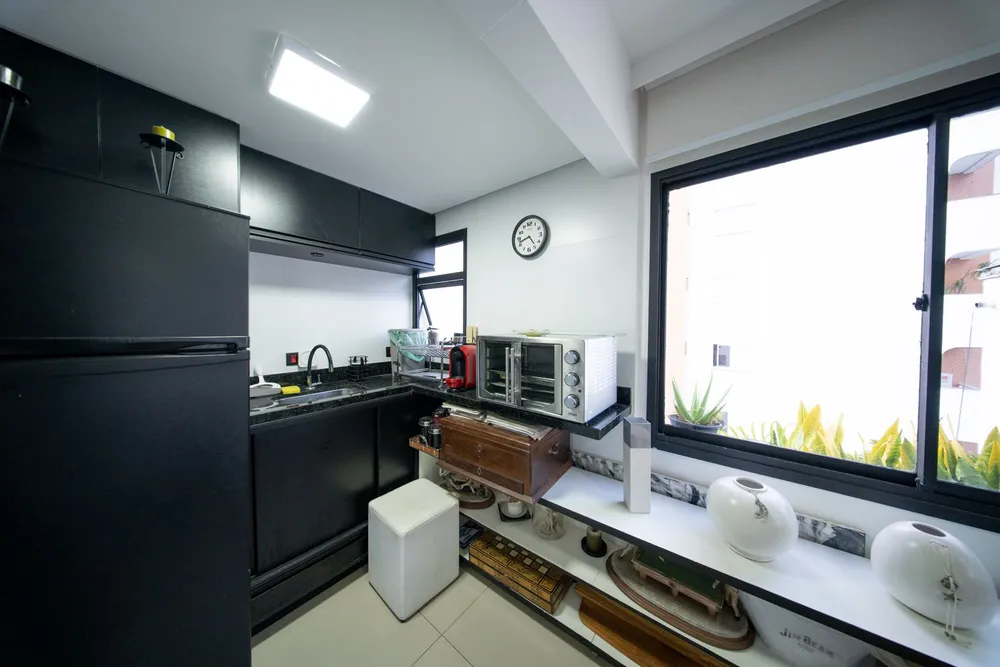 Cobertura, 3 quartos, 180 m² - Foto 1