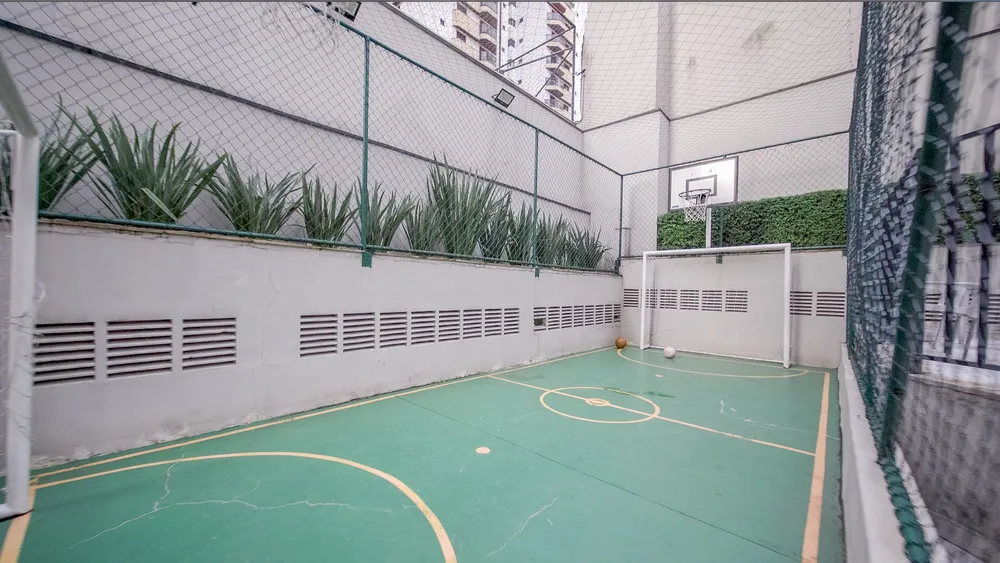 Cobertura, 3 quartos, 180 m² - Foto 6