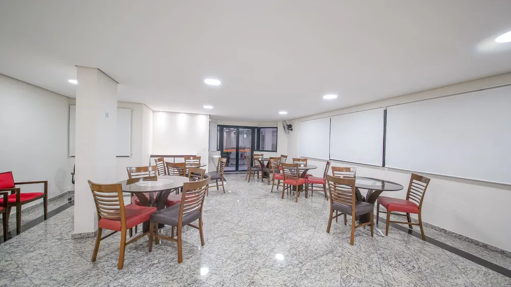 Cobertura, 3 quartos, 180 m² - Foto 7