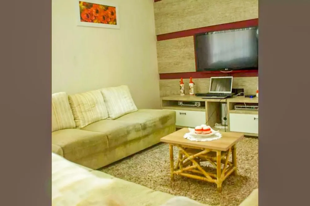 Apartamento, 3 quartos, 130 m² - Foto 2
