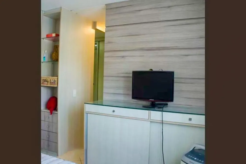 Apartamento, 3 quartos, 130 m² - Foto 1