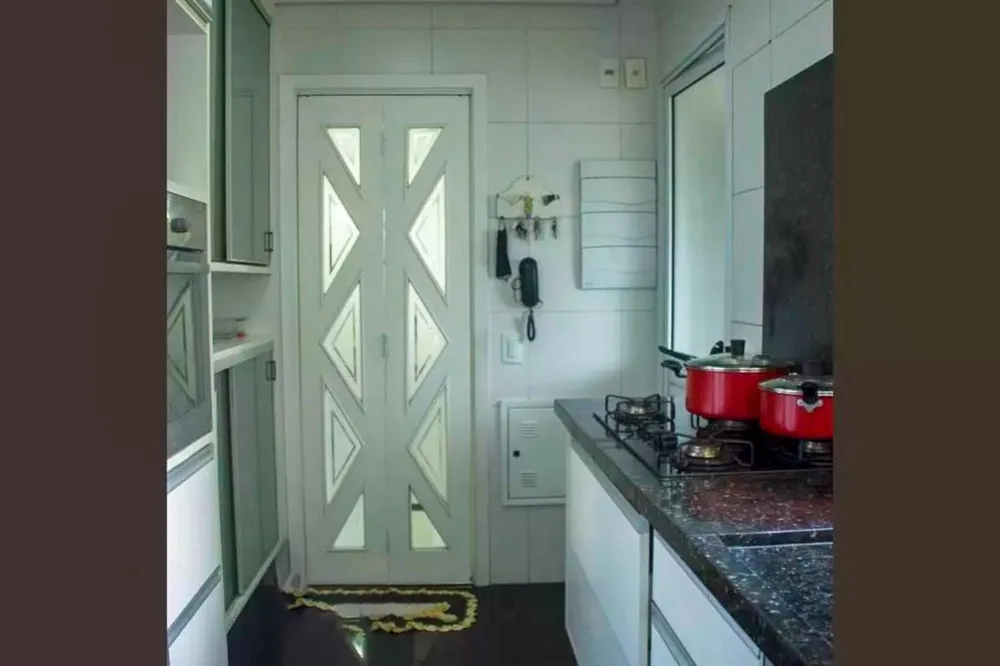 Apartamento, 3 quartos, 130 m² - Foto 4