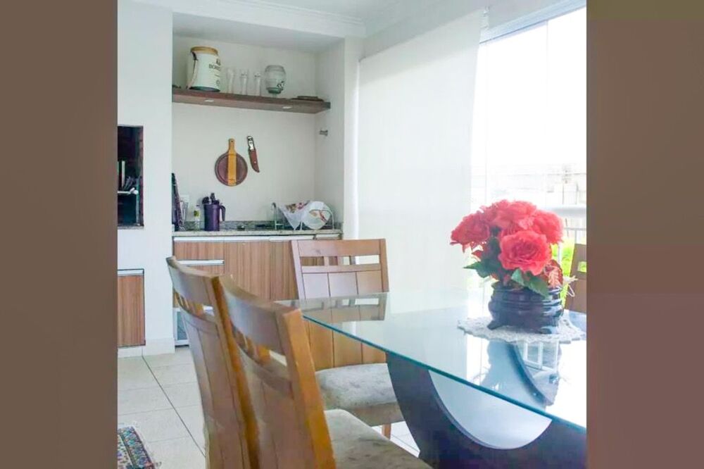 Apartamento, 3 quartos, 130 m² - Foto 6