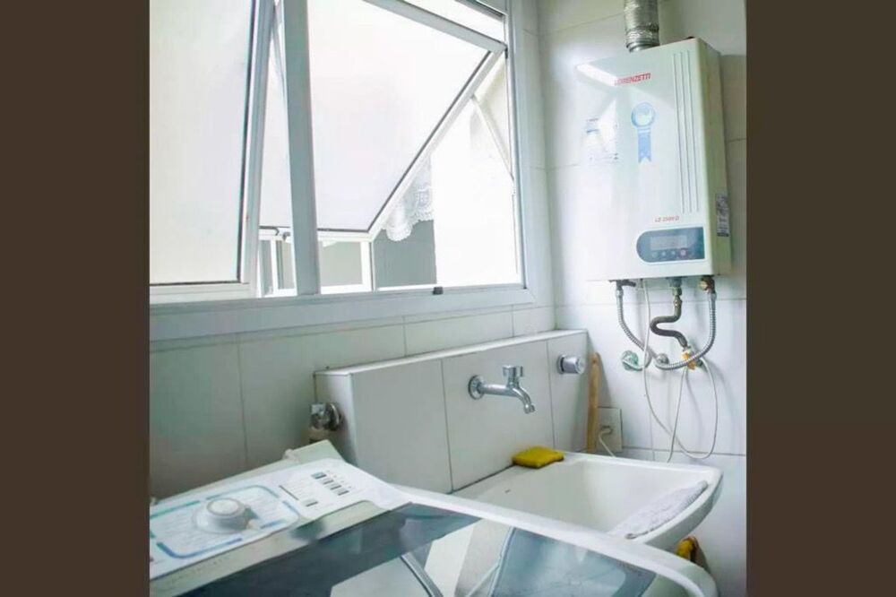Apartamento, 3 quartos, 130 m² - Foto 8