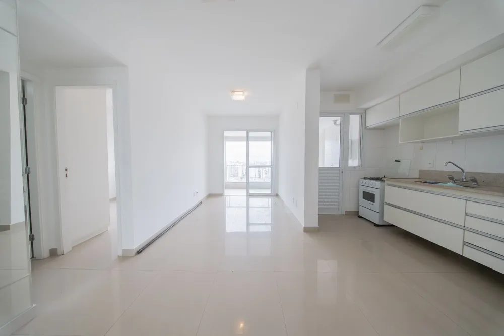 Apartamento, 1 quarto, 50 m² - Foto 1