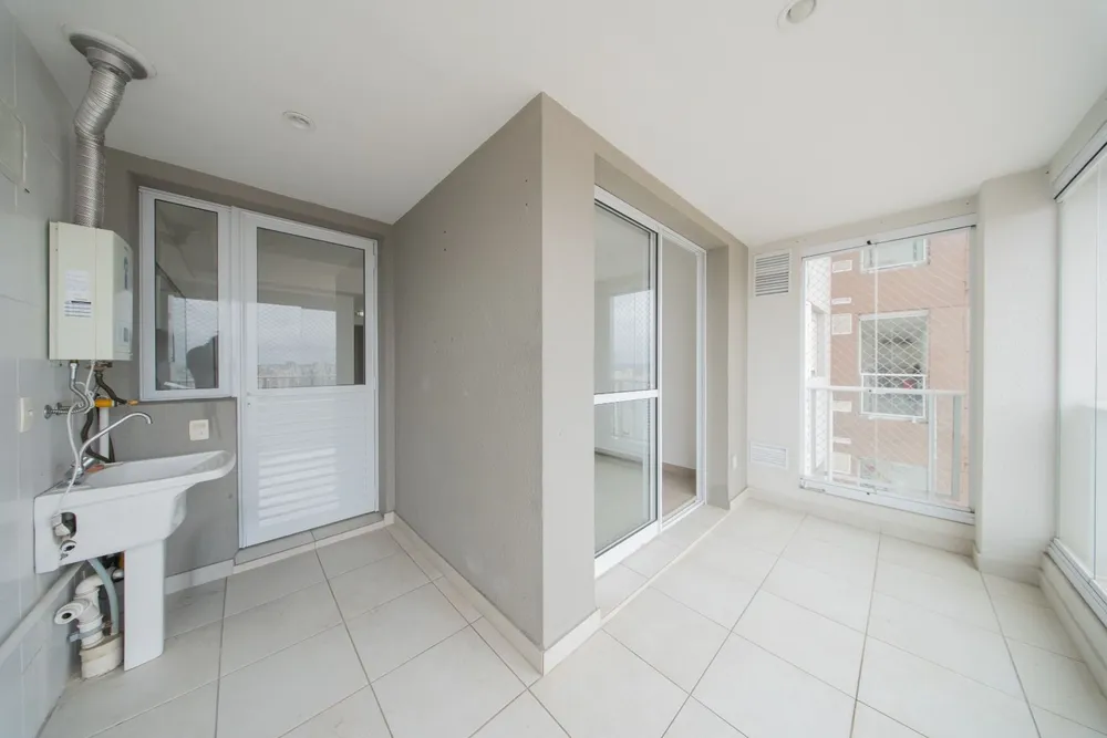 Apartamento, 1 quarto, 50 m² - Foto 9