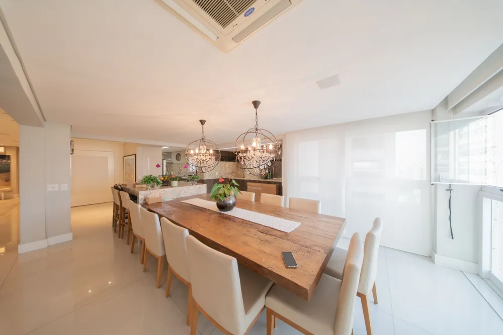 Apartamento, 3 quartos, 264 m² - Foto 4