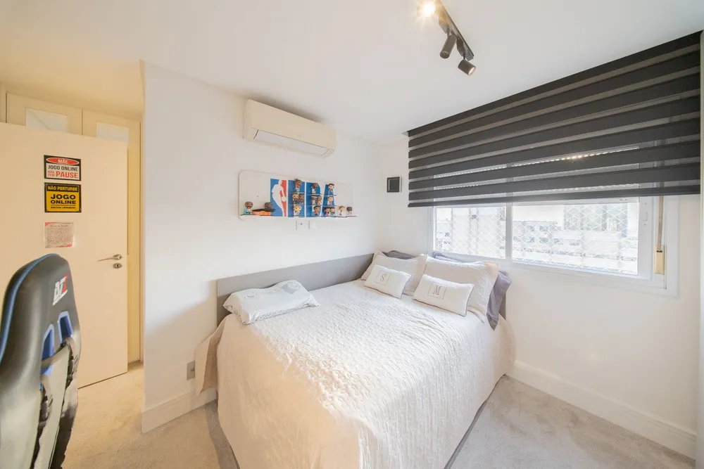 Apartamento, 3 quartos, 264 m² - Foto 15