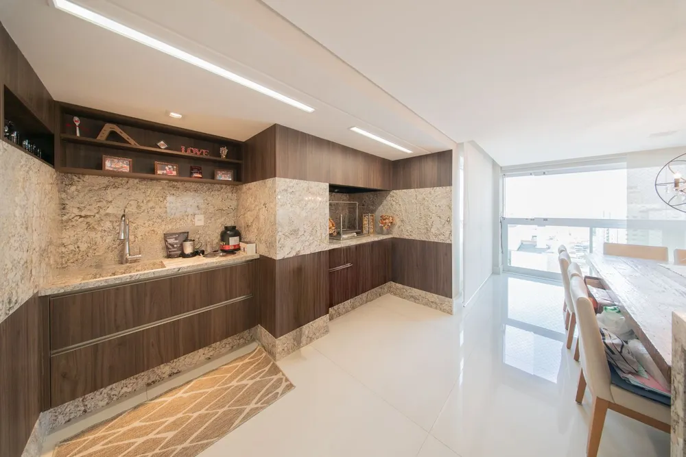 Apartamento, 3 quartos, 264 m² - Foto 3
