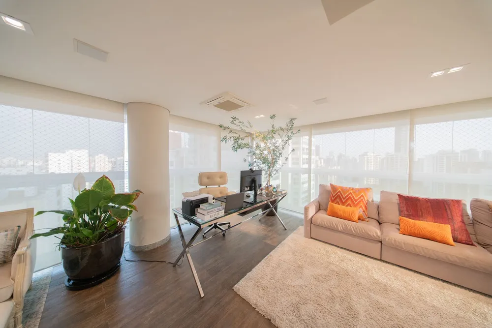 Apartamento, 3 quartos, 264 m² - Foto 8