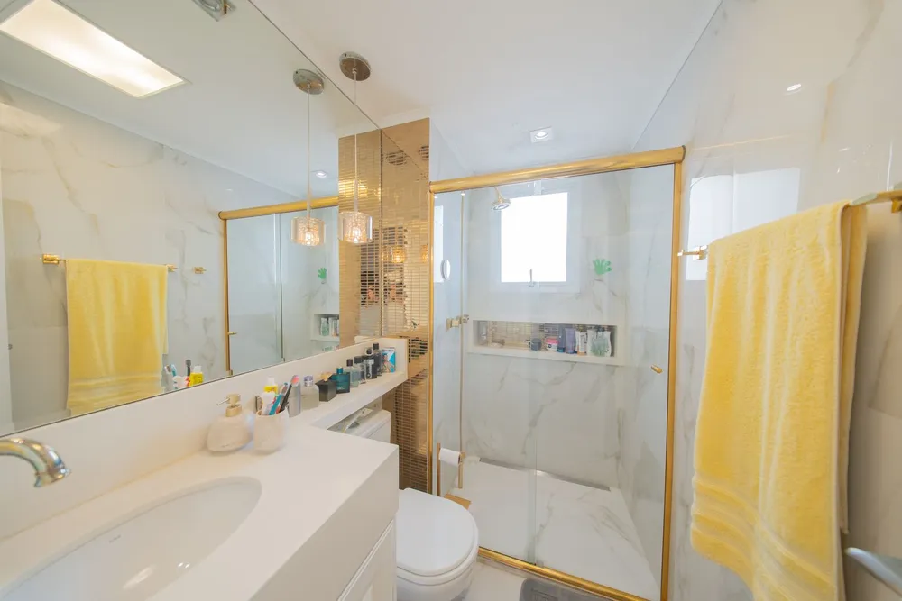 Apartamento, 3 quartos, 264 m² - Foto 14