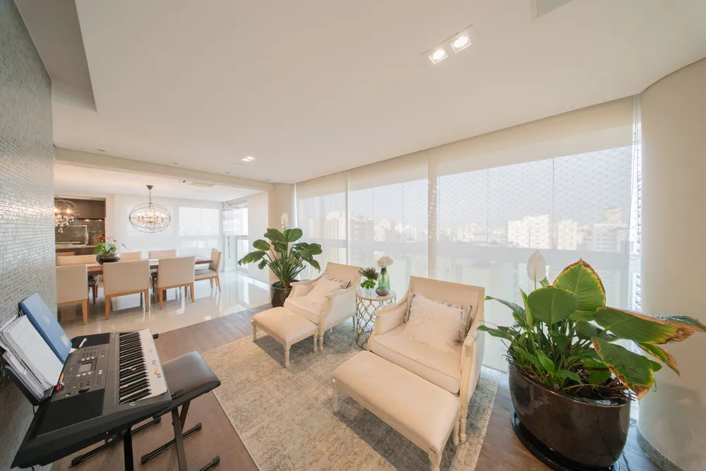 Apartamento, 3 quartos, 264 m² - Foto 7