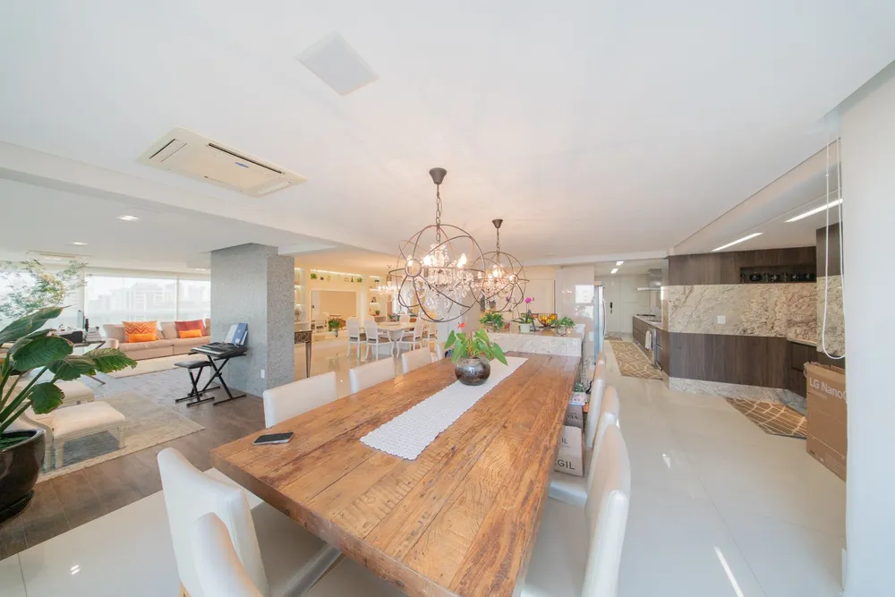 Apartamento, 3 quartos, 264 m² - Foto 5