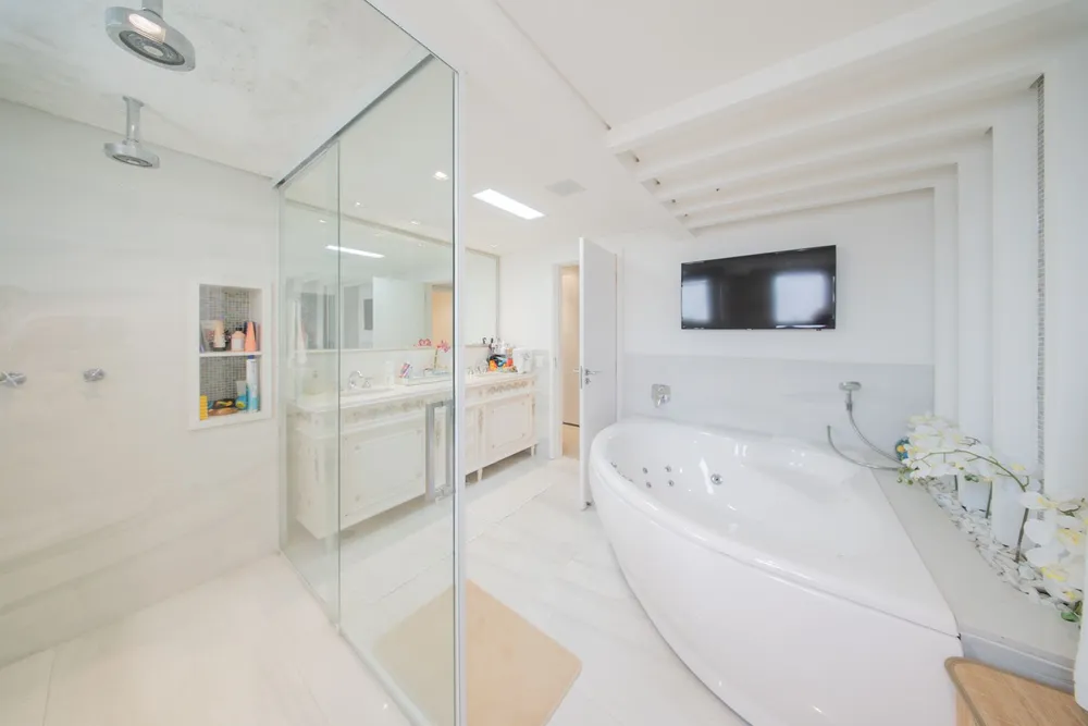 Apartamento, 3 quartos, 264 m² - Foto 12