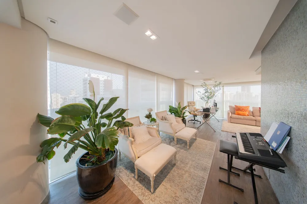 Apartamento, 3 quartos, 264 m² - Foto 6