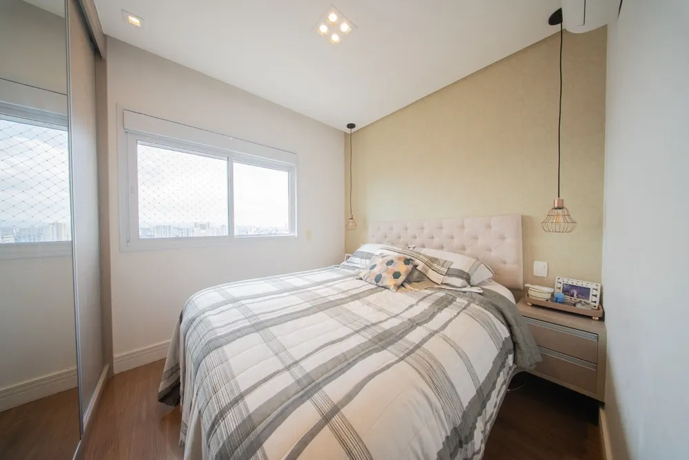 Apartamento, 2 quartos, 92 m² - Foto 11