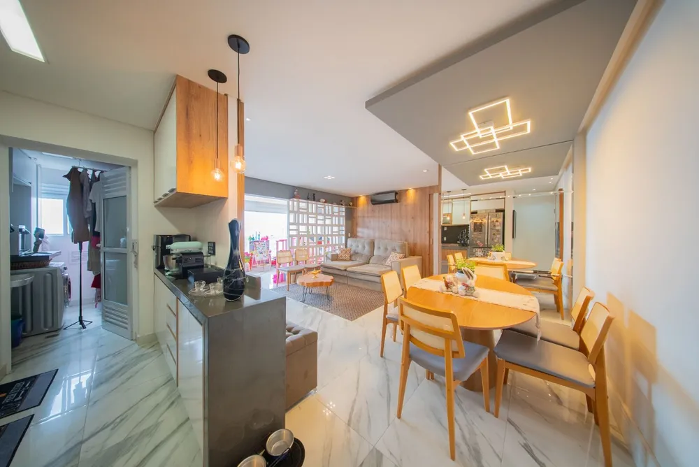 Apartamento, 2 quartos, 92 m² - Foto 1