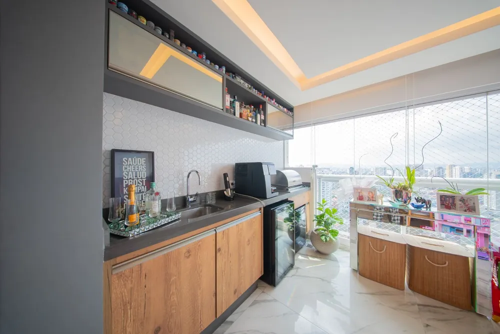Apartamento, 2 quartos, 92 m² - Foto 4