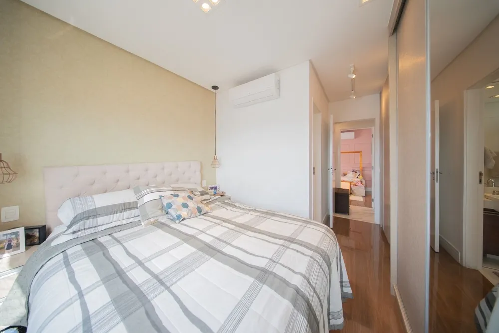 Apartamento, 2 quartos, 92 m² - Foto 10
