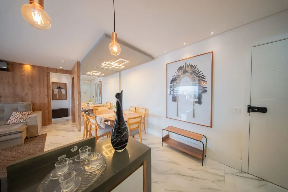 Apartamento, 2 quartos, 92 m² - Foto 3