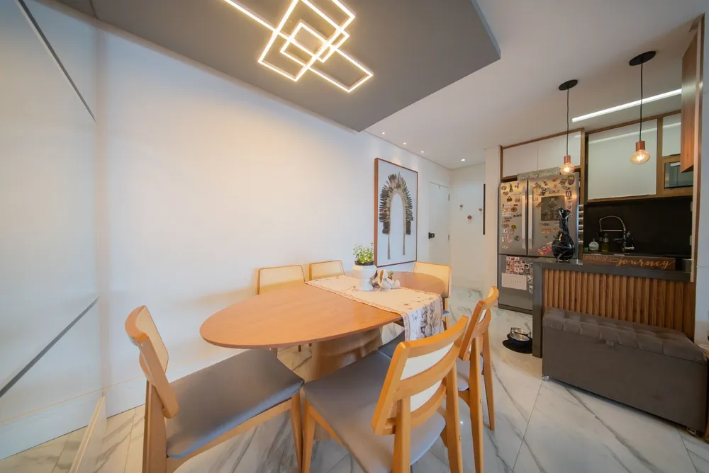 Apartamento, 2 quartos, 92 m² - Foto 5