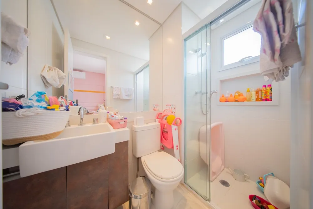 Apartamento, 2 quartos, 92 m² - Foto 9