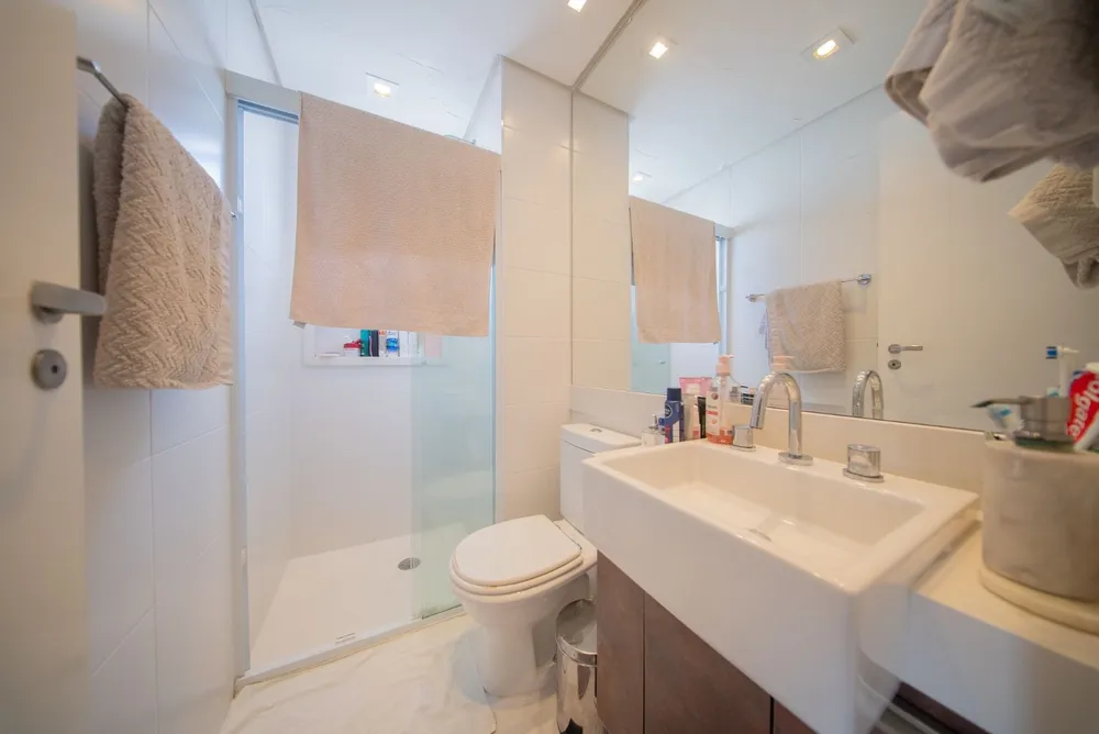 Apartamento, 2 quartos, 92 m² - Foto 12