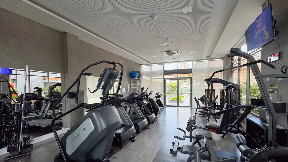 Apartamento, 4 quartos, 337 m² - Foto 15