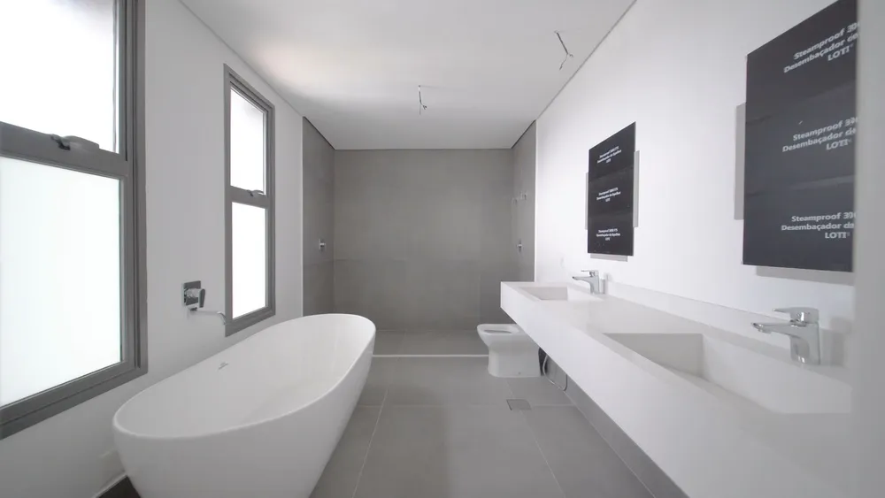 Apartamento, 4 quartos, 337 m² - Foto 6